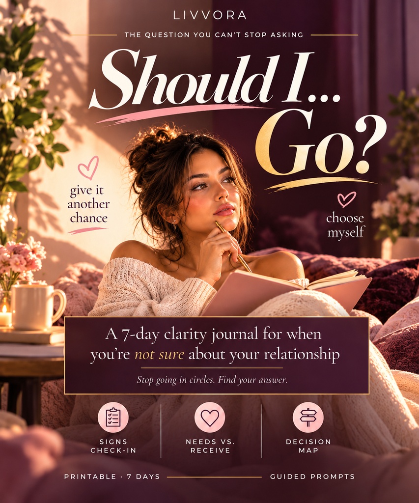 Should I Break Up? - Image 2