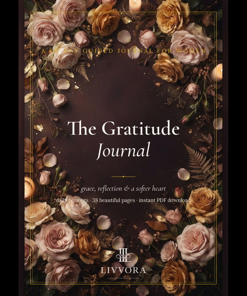 The Gratitude Journal - Image 3