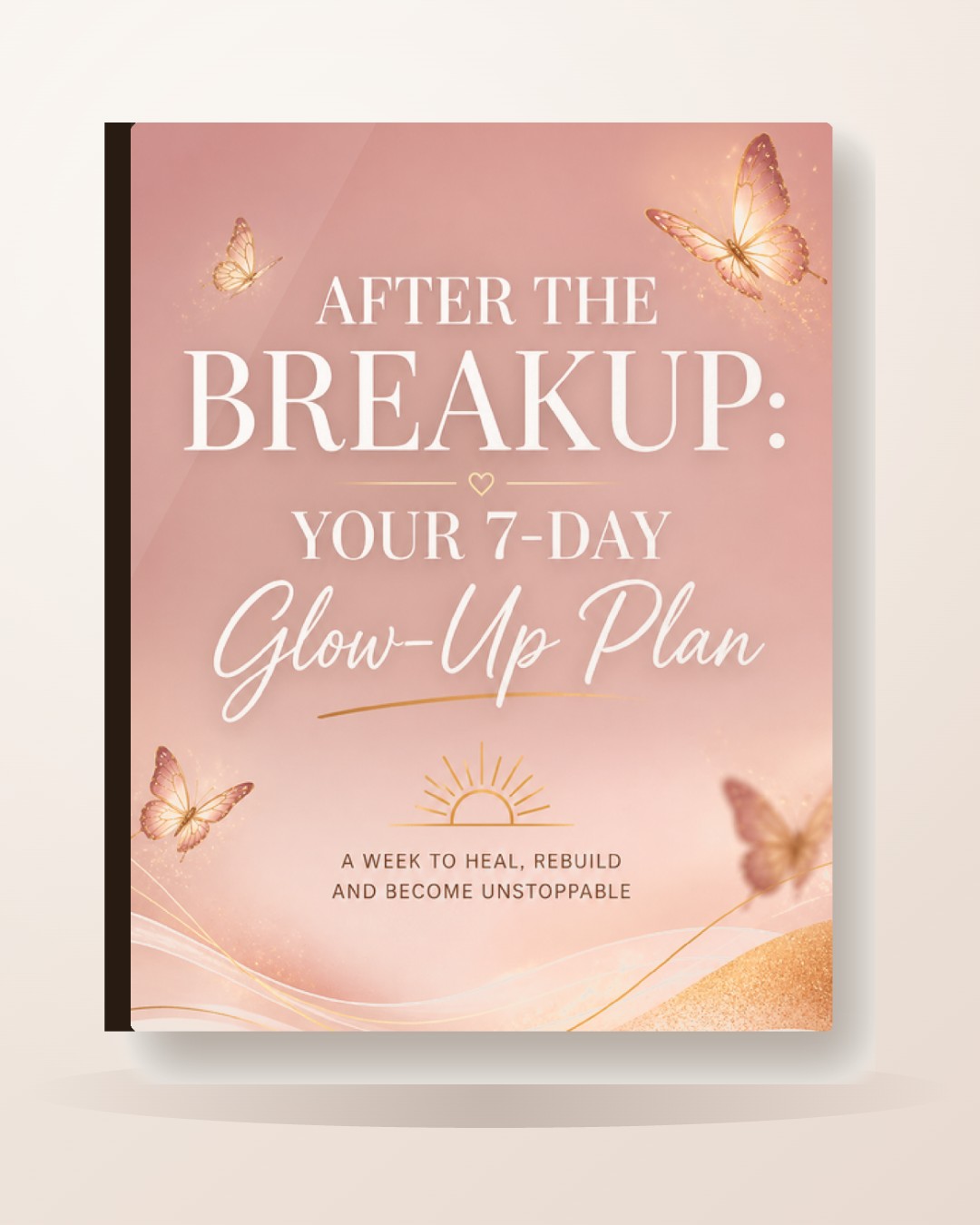 The 7-Day Glow-Up Plan – LIVVORA digital journal