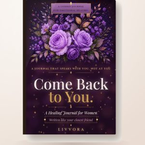 Come Back to You – LIVVORA digital journal