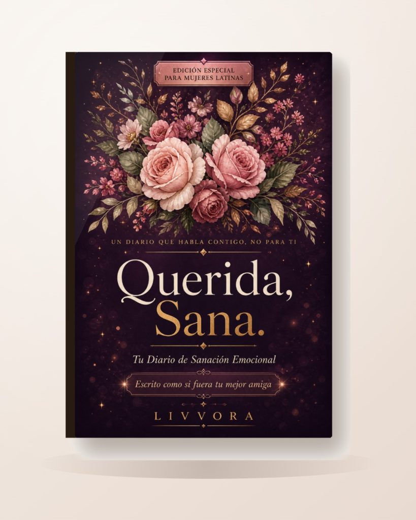 Querida, Sana. – LIVVORA digital journal