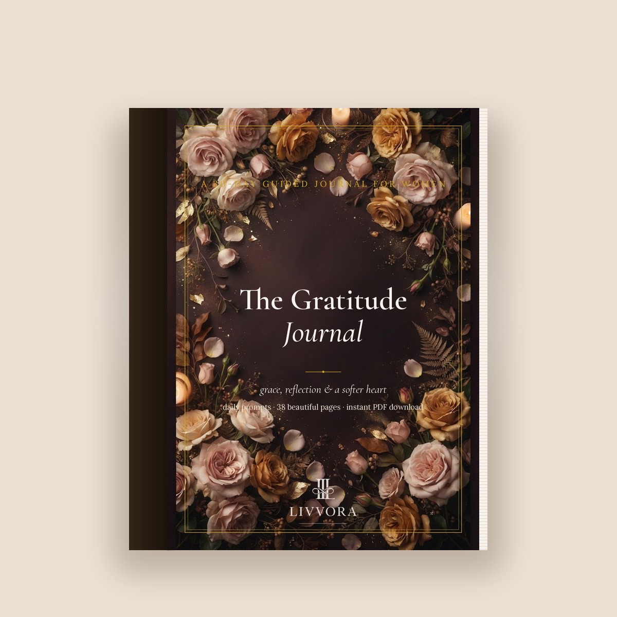 The Gratitude Journal - Image 2