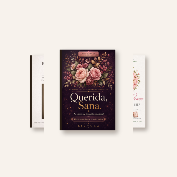 Querida, Sana. Premium Bundle